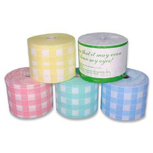 White Beauty Soft Cotton Roll