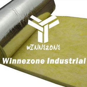 Glass Wool Blanket