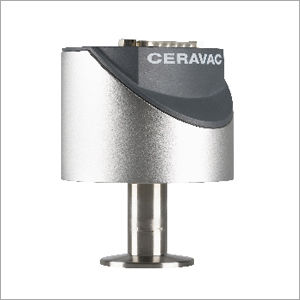 Anti Corrosion Ceravac Sensor Transmitters