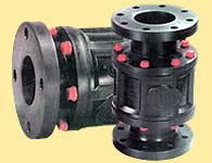 Ball Check Valve