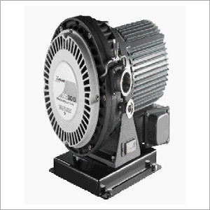 Heat Proof Oil Free Scroll Vacuum Pump Power: Electric