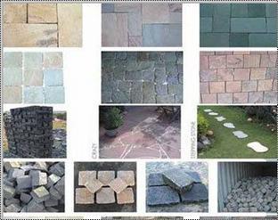 Acid Resistant Paving Tiles