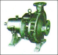 Chemical Process Pumps