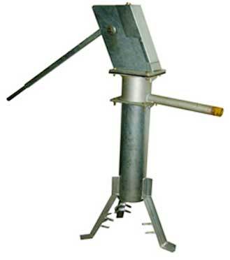 Force Lift Hand Pumps