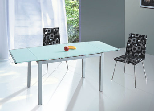 Glass Dining Table - 917