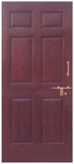 Doors/Wooden Door Panels