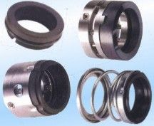 GRAPHICARB Mechanical Seals