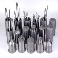 Graphite Crucibles