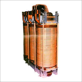 Industrial Transformer - High Efficiency Design | Widely Trusted, Affordable Solution for Industrial Applications