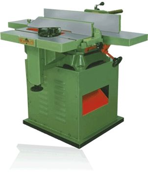 Surface Planer