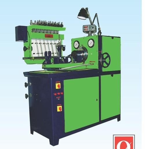 DIESEL FUEL TEST BENCH