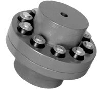 Pin Bush Couplings