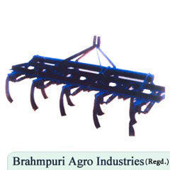 agricultural sprayer