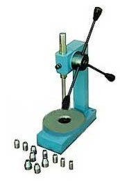 Ring Sizing Machine