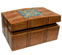 Chests/Money Box