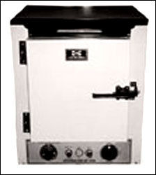 Easily Operate Lab Oven Incubators Application: Industrial Use