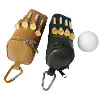 Easy To Use Golf Ball Bags