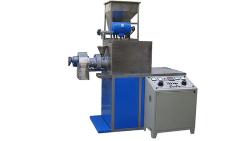 Snacks Foods Extruder