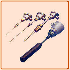 Temperature Sensors Accessories