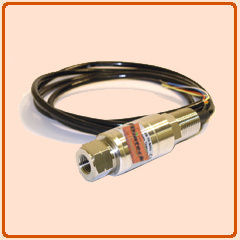 Vacuum Transmitters