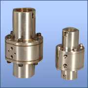 Axial Valve