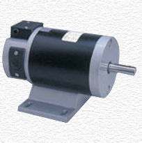 Industrial Pmdc Motors