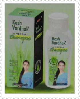 Nice Fragrance Herbal Hair Shampoo