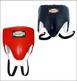 Skin Friendliness Leather Safety Guards