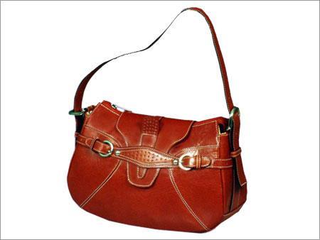 Ladies Designer Leather Bags