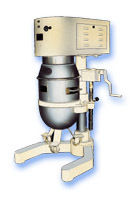 Planetaty Mixer Machine - Jacketed