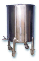 Storage Tank 50 To 1500 Litres Capacity