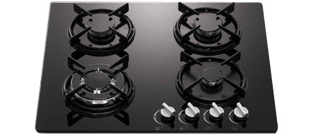 4btrg Kitchen Hobs