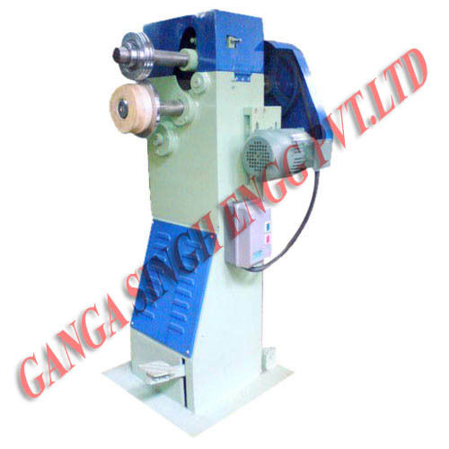 Can Beeding Machine