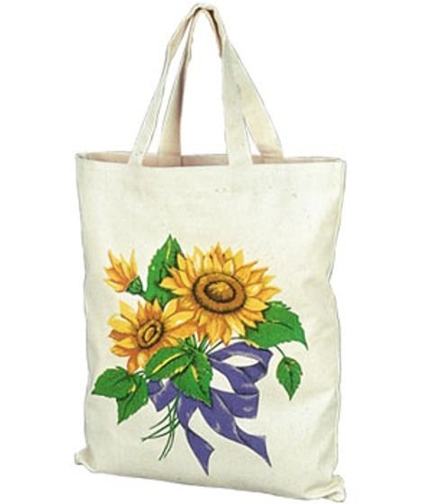 Cotton Shopping Bags