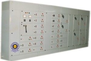 Motor Control Center