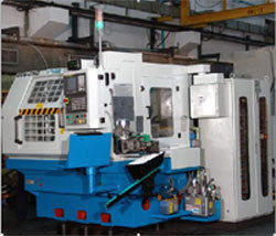 Valve Seat Grinding Machines