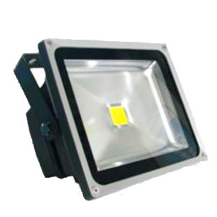 10-50W LED Flood Light