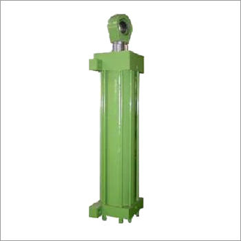 Finisher Hydraulic Cylinders