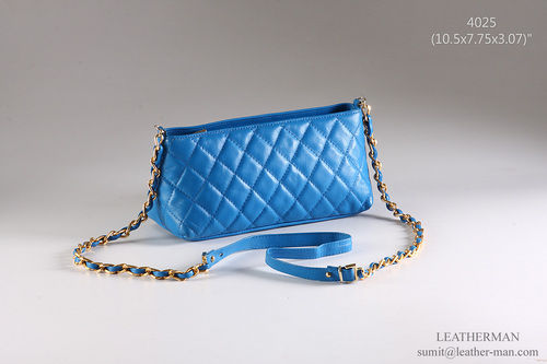 Leather Handbags