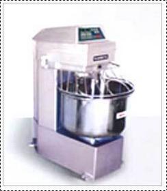 Reliable Service Life Spiral Mixer