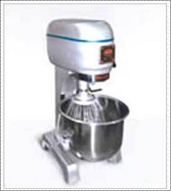 Robust Design Planetary Mixer