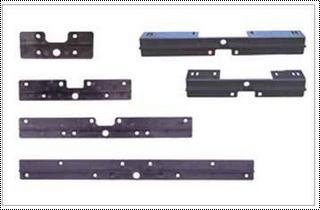Take Up Lever Guide Rail