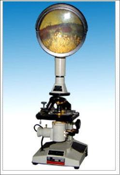 Easy To Use Projector Microscope