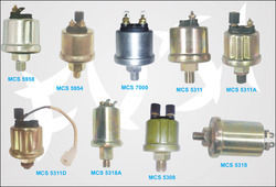 Pressure Sensors / Pressure Transducers