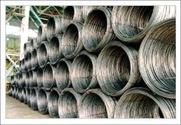 Hot Rolled Annealed And Pickled Wire Rod Coil