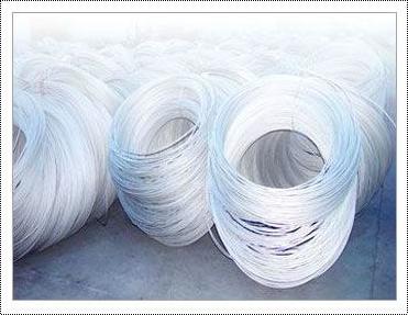 Hot Rolled Pickled Wire Rod Coil Application: Industrial