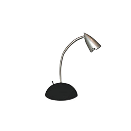 Stain Relief Table Lamp - Material: Glass