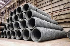 Carbon And Alloy Steel Wire Rods