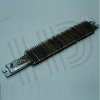 Finned Heater Heating Elements
