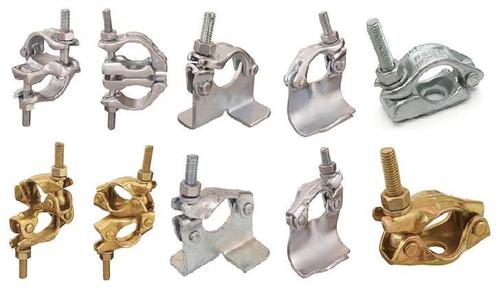 Scaffolding Couplers